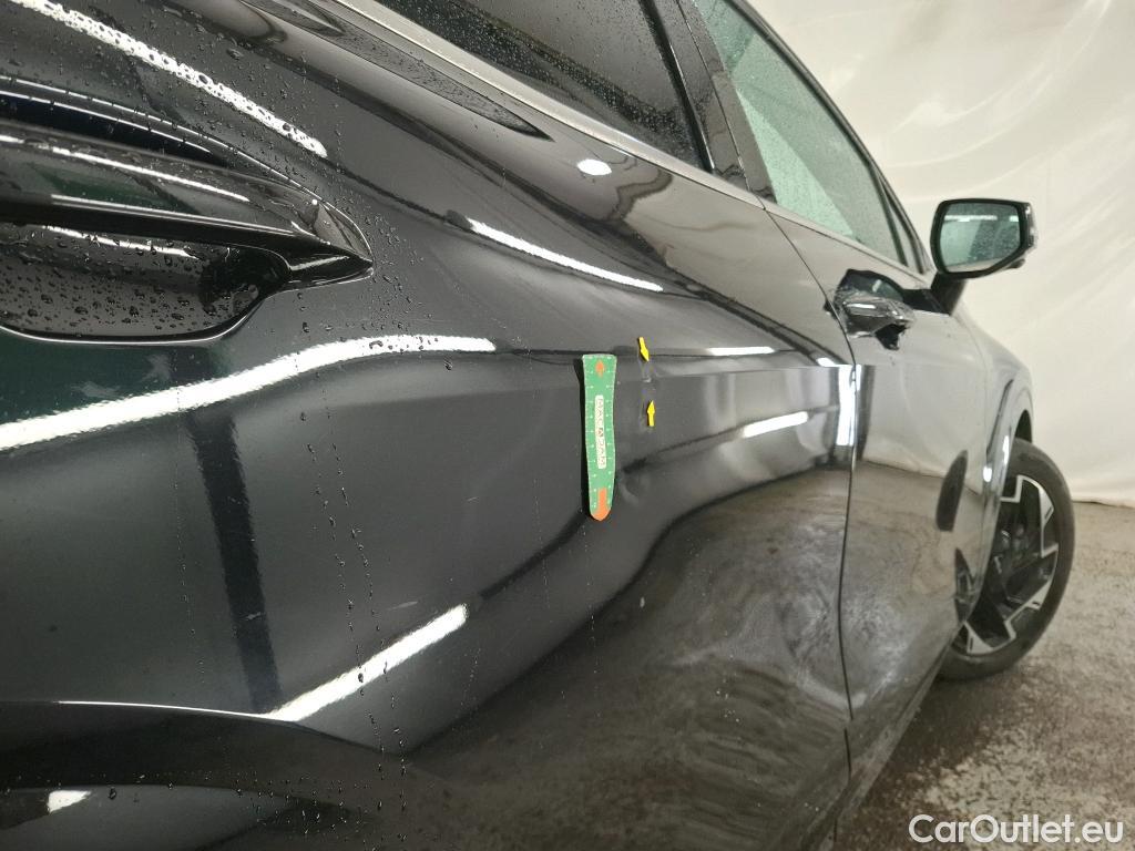  KIA  Sportage KIA  / 2021 / 5P / SUV 1.6 T-GDI 265 PHEV AUTO 4WD GT-L PREM BU #23