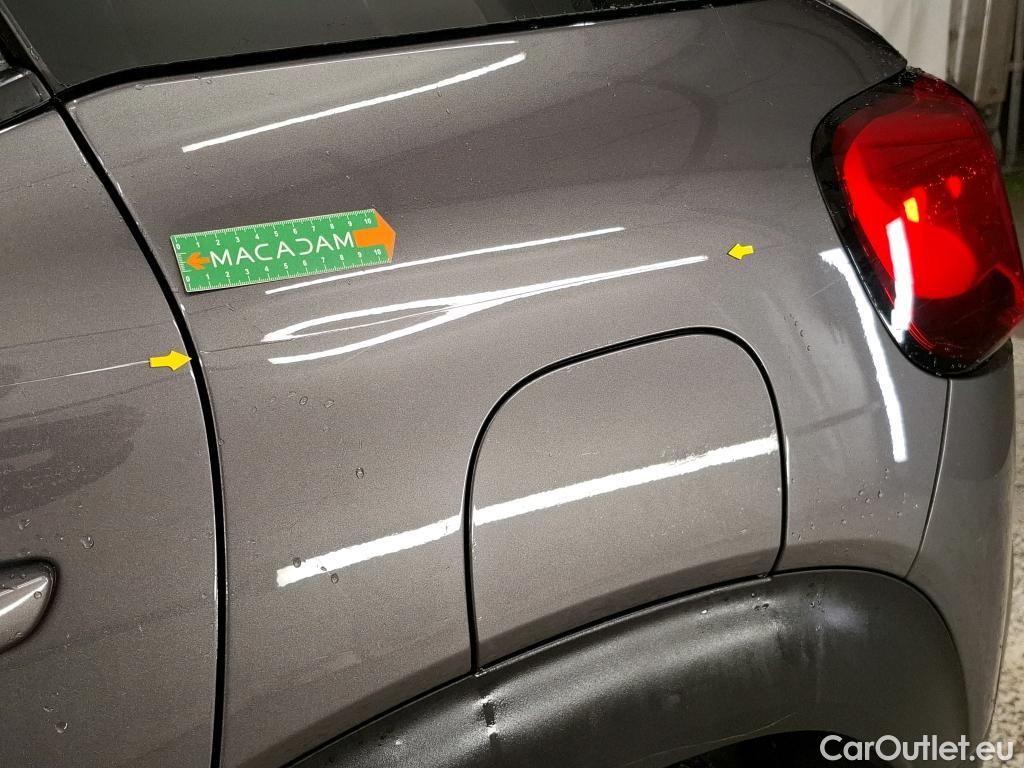  Citroen  C3  Aircross Feel Business 1.2 PureTech 110CV BVM6 E6d #6