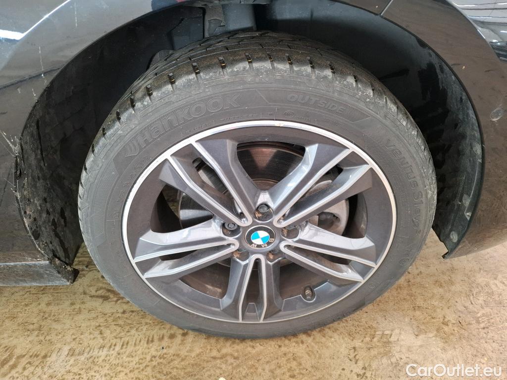  Bmw  Serie 1 Série 1 Berline 118 i Edition Sport 1.5 135CV BVA7 E6d #6