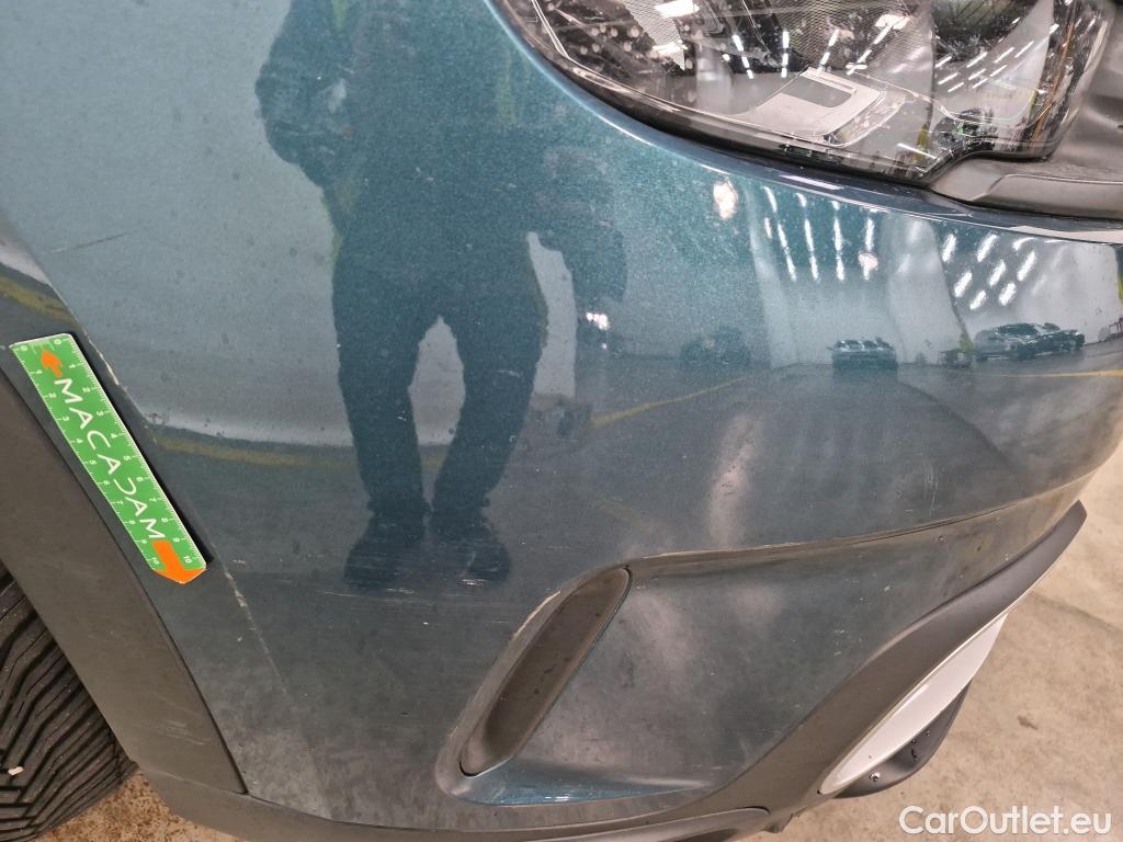  Citroen  C5  Aircross Business 1.5 BlueHDi 130CV BVM6 E6dT #21