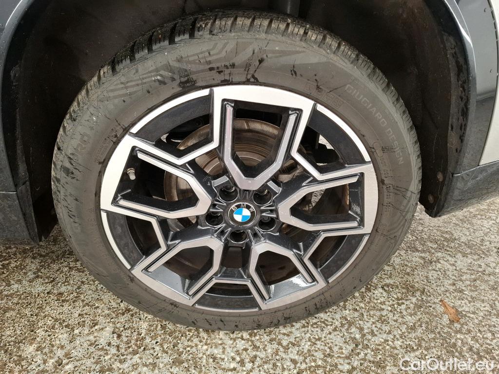  Bmw  X1 BMW  / 2022 / 5P / SUV sDrive18d xLine DKG7 #5