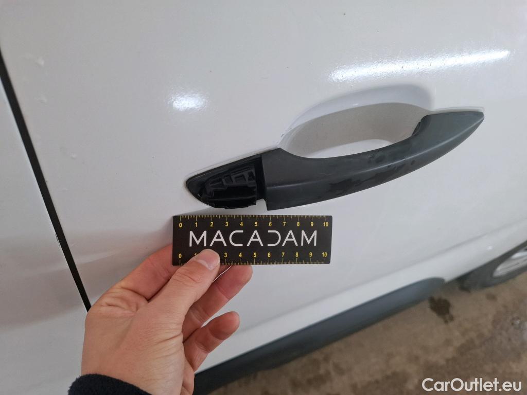  Citroen  Berlingo  Live M 1.5 BlueHDi 100CV BVM5 E6dT #8