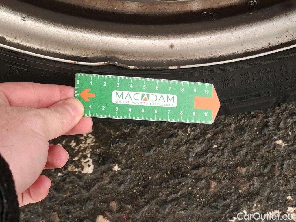  Citroen  Jumpy  Fourgon Driver M 2.0 BlueHDi 120CV BVM6 E6dT #23