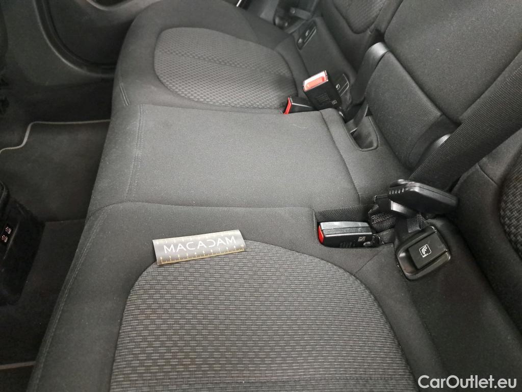  Bmw  X2 Série  sDrive 18i Lounge 1.5 135CV BVA7 E6d #18