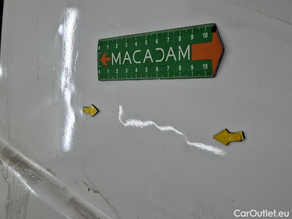  Citroen  Berlingo  Fourgon Driver M 1000 1.5 BlueHDi 100CV BVM5 E6dT #2