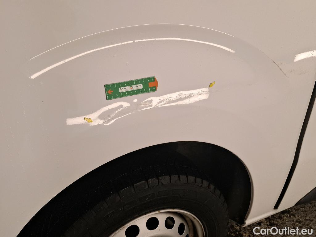  Citroen  Jumpy  Fourgon Driver M 2.0 BlueHDi 120CV BVM6 E6dT #2