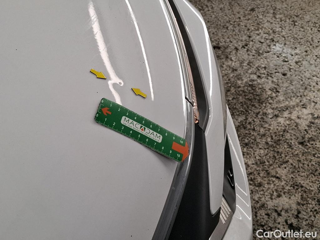  Citroen  C3  Société Feel 1.2 PureTech 80CV BVM5 E6d #4