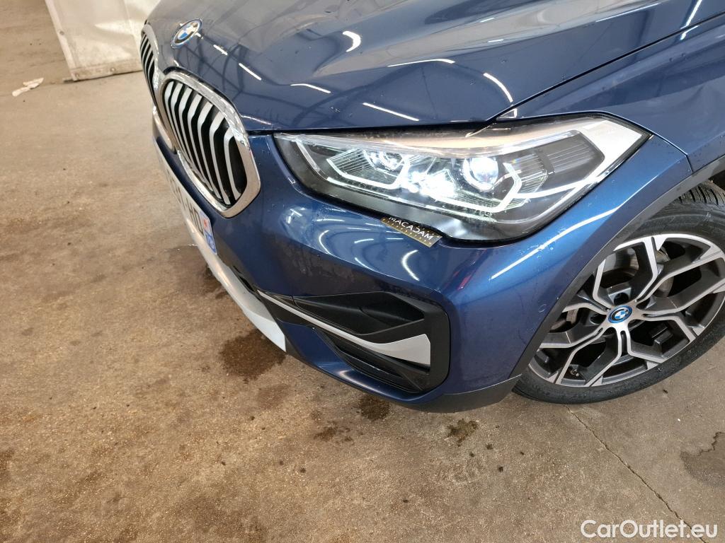  Bmw  X1 BMW  / 2019 / 5P / SUV xDrive25e xLine BVA6 #14
