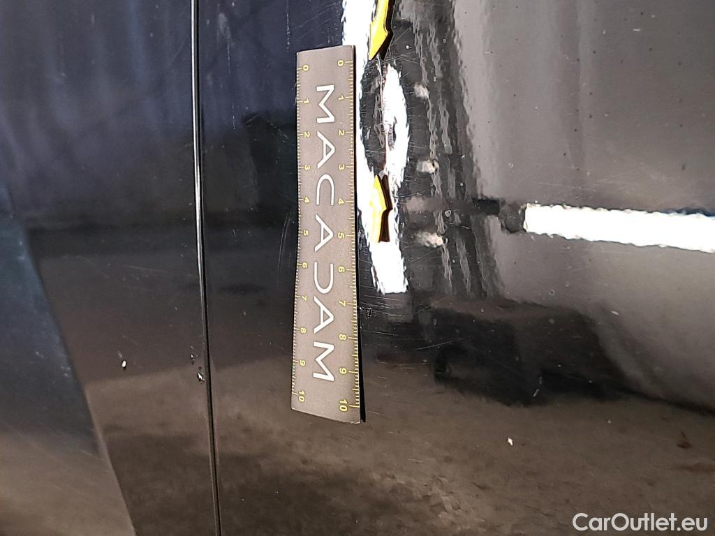  Hyundai  Tucson HYUNDAI  / 2020 / 5P / SUV 1.6 PHEV 265 HTRAC EXECUTIVE 4WD AUTO #34