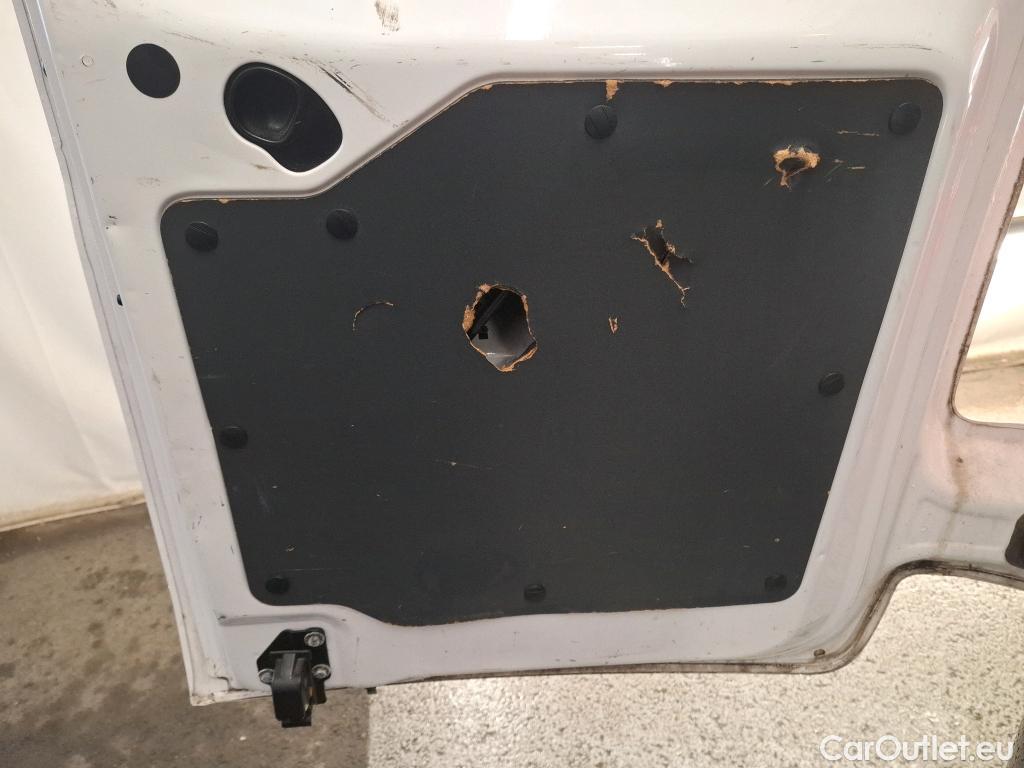  Citroen  Jumpy  Fourgon Driver M 2.0 BlueHDi 120CV BVM6 E6dT #13