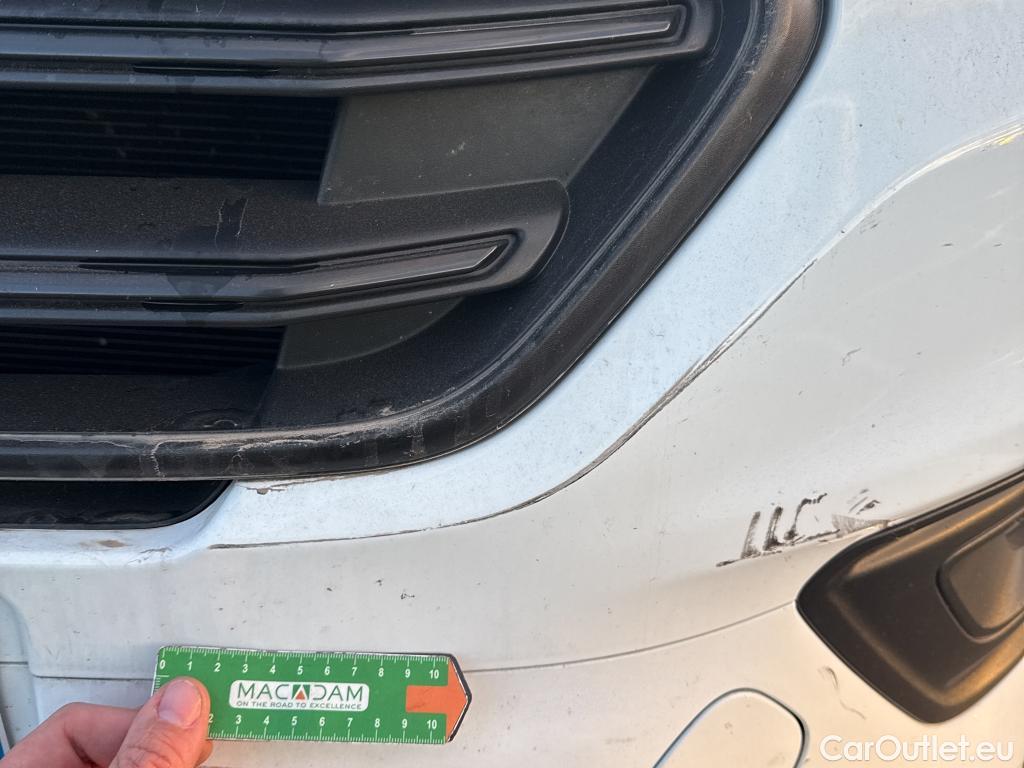  Ford  Transit FORD  Custom / 2018 / 4P / Fourgon tôlé 2.0 ECOBLUE 105 300 L1H2 TREND BUSINESS #15