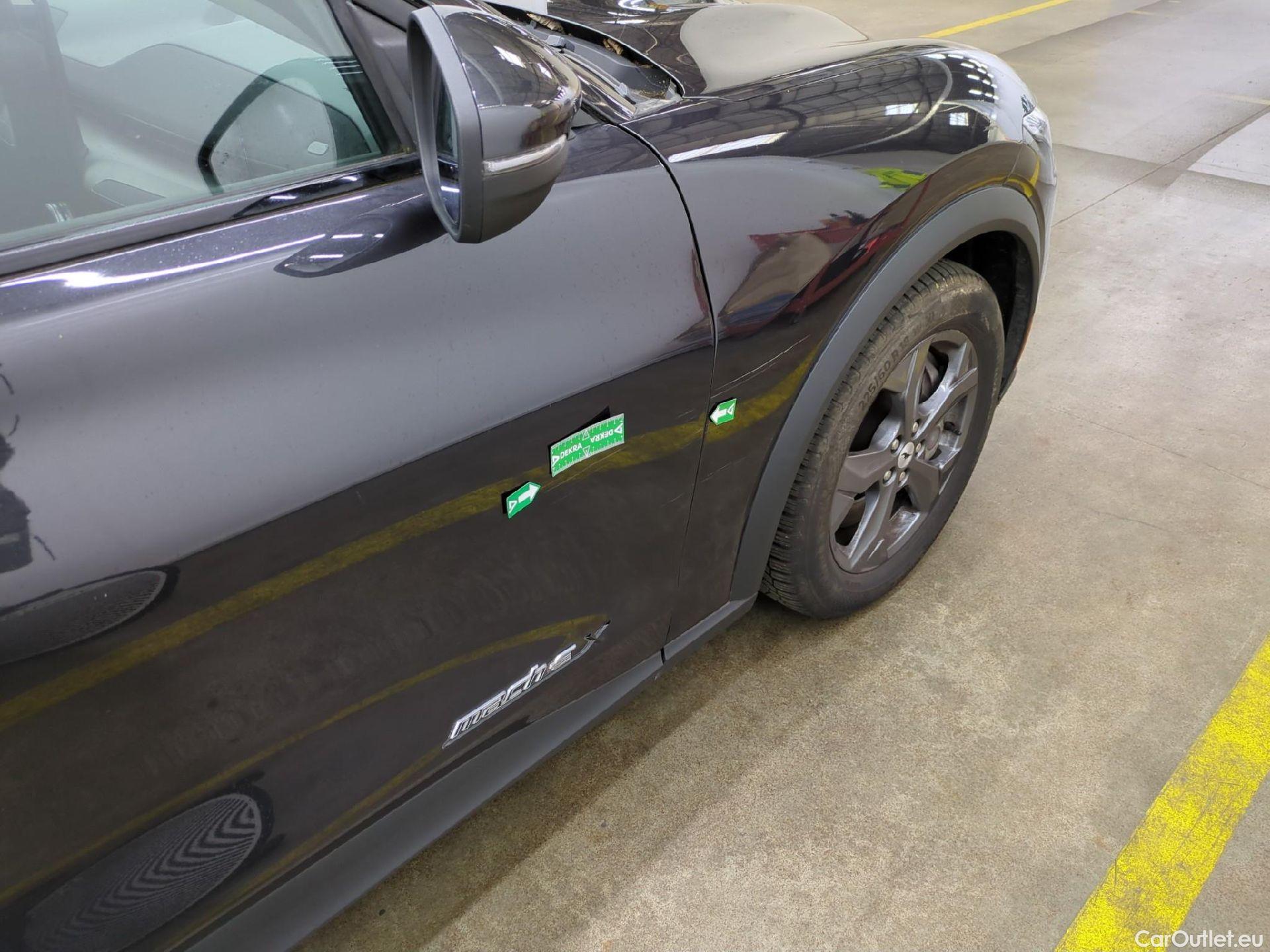  Ford  Mustang  Mach-E 99kWh BVA #9