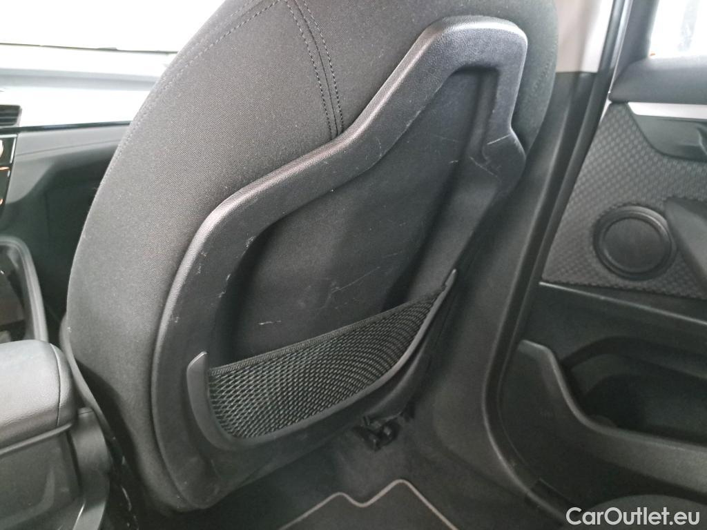  Bmw  X2 Série  sDrive 18i Lounge 1.5 135CV BVA7 E6d #5