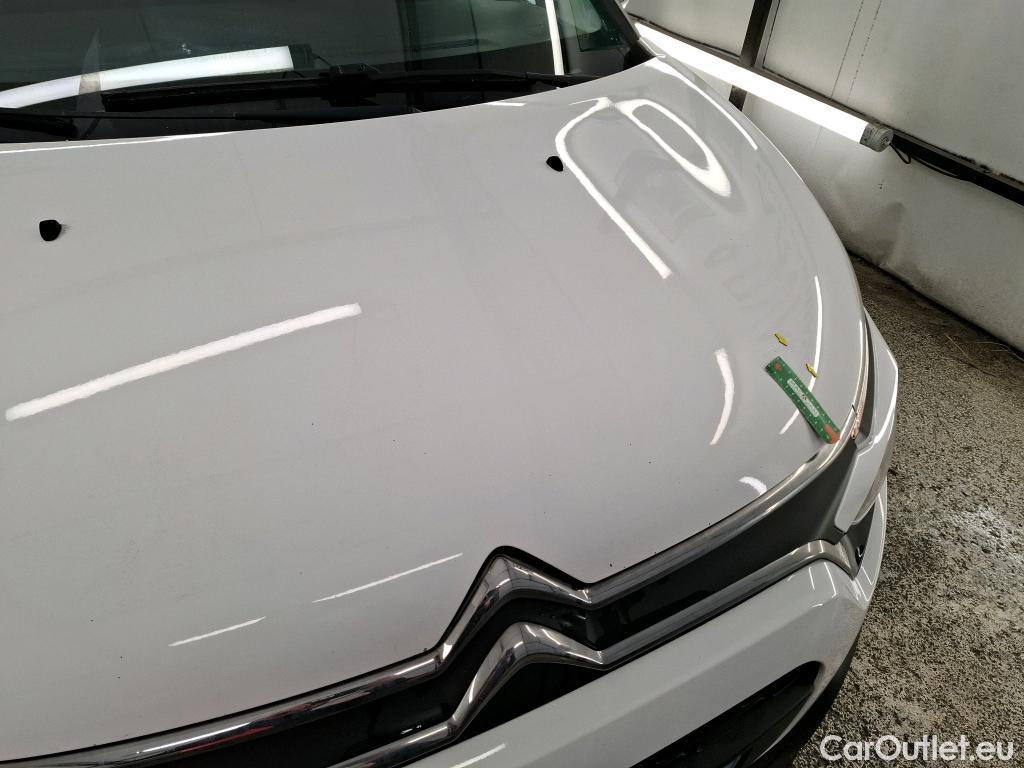  Citroen  C3  Société Feel 1.2 PureTech 80CV BVM5 E6d #3