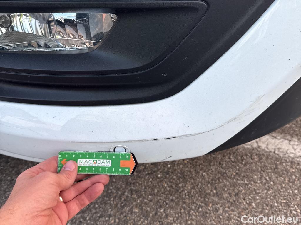  Ford  Transit FORD  Custom / 2018 / 4P / Fourgon tôlé 2.0 ECOBLUE 105 300 L1H2 TREND BUSINESS #20