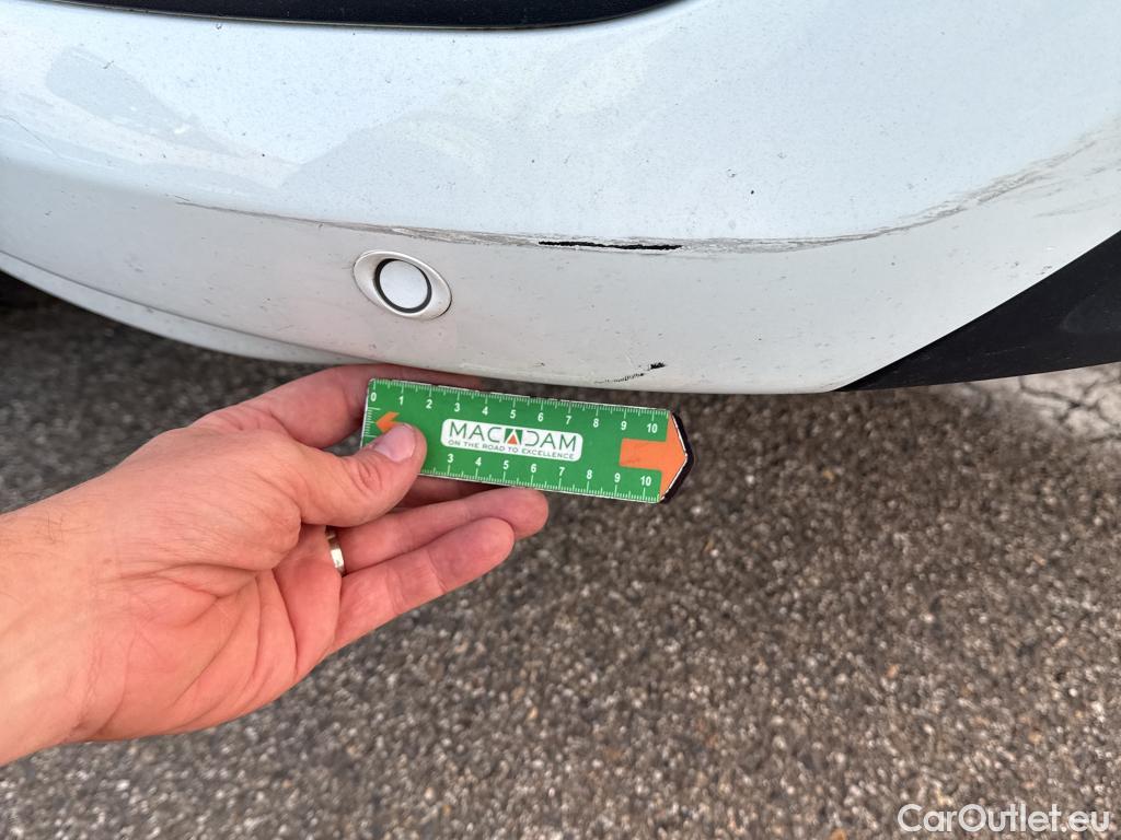  Ford  Transit FORD  Custom / 2018 / 4P / Fourgon tôlé 2.0 ECOBLUE 105 300 L1H2 TREND BUSINESS #21