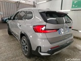  Bmw  X1 BMW  / 2022 / 5P / SUV sDrive18d xLine DKG7 #2