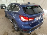  Bmw  X1 BMW  / 2019 / 5P / SUV xDrive25e xLine BVA6 #2