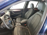  Bmw  X1 BMW  / 2019 / 5P / SUV xDrive25e xLine BVA6 #8