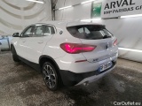  Bmw  X2 Série  sDrive 18i Lounge 1.5 135CV BVA7 E6d #2