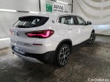  Bmw  X2 Série  sDrive 18i Lounge 1.5 135CV BVA7 E6d #3