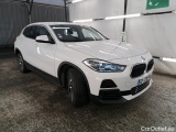  Bmw  X2 Série  sDrive 18i Lounge 1.5 135CV BVA7 E6d #4