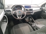  Bmw  X2 Série  sDrive 18i Lounge 1.5 135CV BVA7 E6d #5