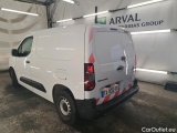  Citroen  Berlingo  Fourgon Club M 650 1.5 BlueHDi 75CV BVM5 E6dT #2