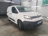  Citroen  Berlingo  Fourgon Club M 650 1.5 BlueHDi 75CV BVM5 E6dT #4
