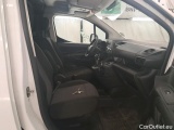  Citroen  Berlingo  Fourgon Club M 650 1.5 BlueHDi 75CV BVM5 E6dT #8