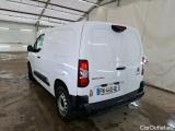  Citroen  Berlingo  Fourgon Driver M 1000 1.5 BlueHDi 100CV BVM5 E6dT #2