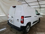  Citroen  Berlingo  Fourgon Driver M 1000 1.5 BlueHDi 100CV BVM5 E6dT #3
