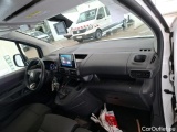  Citroen  Berlingo  Fourgon Driver M 1000 1.5 BlueHDi 100CV BVM5 E6dT #5