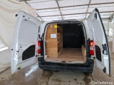  Citroen  Berlingo  Fourgon Driver M 1000 1.5 BlueHDi 100CV BVM5 E6dT #8