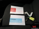  Citroen  Berlingo  Fourgon Driver M 1000 1.5 BlueHDi 100CV BVM5 E6dT #12