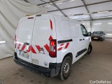  Citroen  Berlingo  Fourgon Worker M 1000 1.5 BlueHDi 100CV BVM5 E6dT #3