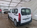  Citroen  Berlingo  Live M 1.5 BlueHDi 100CV BVM5 E6dT #2