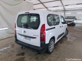  Citroen  Berlingo  Live M 1.5 BlueHDi 100CV BVM5 E6dT #3