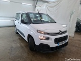  Citroen  Berlingo  Live M 1.5 BlueHDi 100CV BVM5 E6dT #4