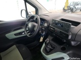  Citroen  Berlingo  Live M 1.5 BlueHDi 100CV BVM5 E6dT #5