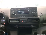  Citroen  Berlingo  Live M 1.5 BlueHDi 100CV BVM5 E6dT #7