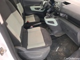  Citroen  Berlingo  Live M 1.5 BlueHDi 100CV BVM5 E6dT #8