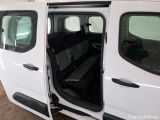  Citroen  Berlingo  Live M 1.5 BlueHDi 100CV BVM5 E6dT #9