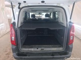  Citroen  Berlingo  Live M 1.5 BlueHDi 100CV BVM5 E6dT #10