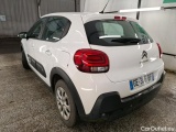  Citroen  C3  Société Feel 1.2 PureTech 80CV BVM5 E6d #2