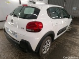 Citroen  C3  Société Feel 1.2 PureTech 80CV BVM5 E6d #3