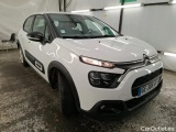  Citroen  C3  Société Feel 1.2 PureTech 80CV BVM5 E6d #4