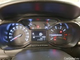  Citroen  C3  Société Feel 1.2 PureTech 80CV BVM5 E6d #7