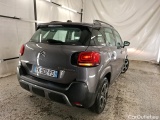  Citroen  C3  Aircross Feel Business 1.2 PureTech 110CV BVM6 E6d #3