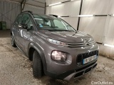  Citroen  C3  Aircross Feel Business 1.2 PureTech 110CV BVM6 E6d #4
